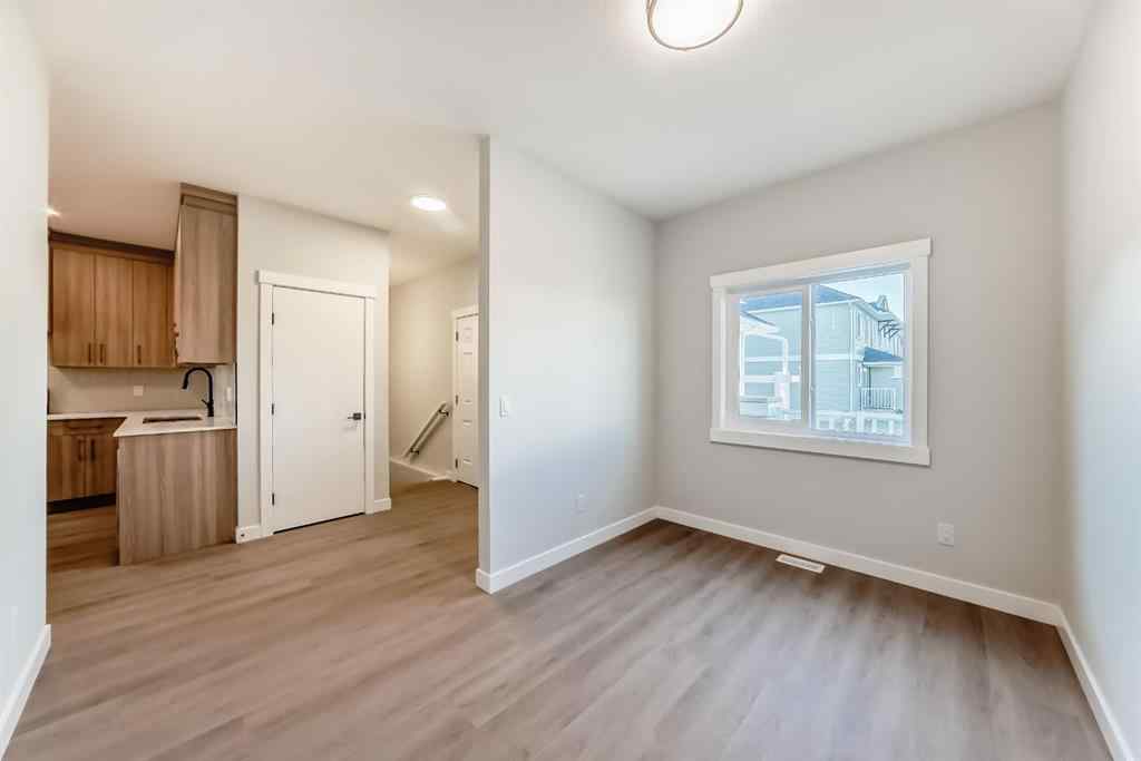 MLS&reg; # A2270397 - 1102 Clover Close  in NONE Carstairs, Residential Open Houses