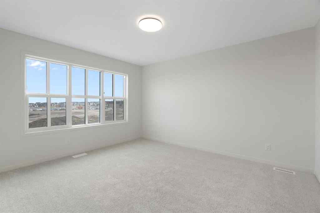 MLS&reg; # A2270399 - 49 Annette Landing NW in Glacier Ridge Calgary, Residential Open Houses