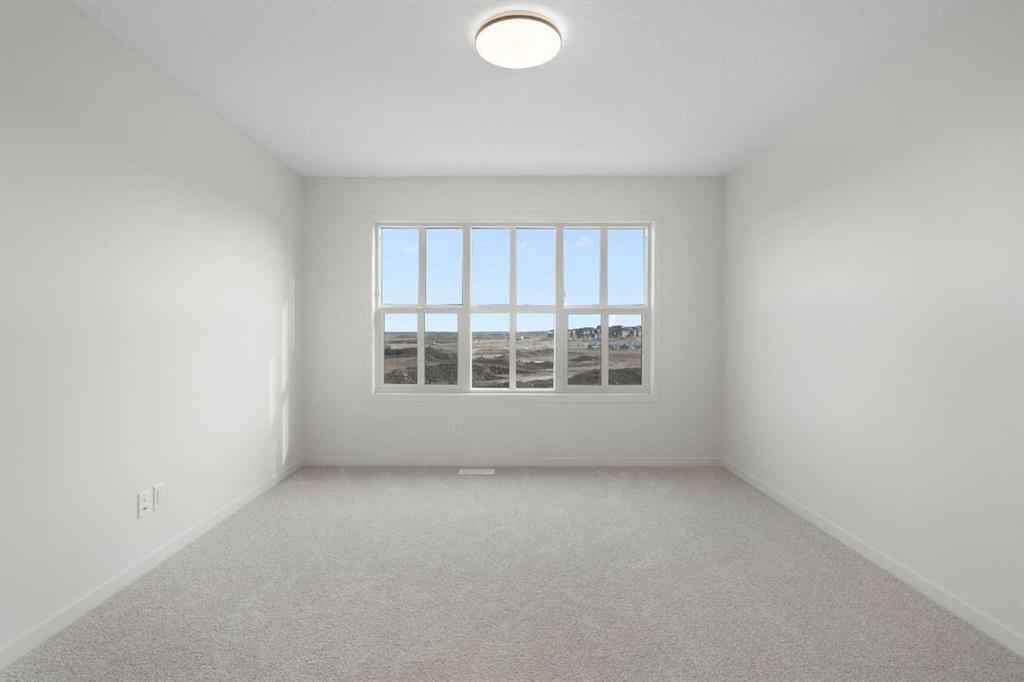 MLS&reg; # A2270399 - 49 Annette Landing NW in Glacier Ridge Calgary, Residential Open Houses