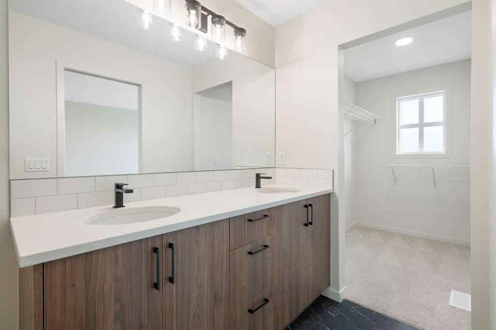 MLS&reg; # A2270399 - 49 Annette Landing NW in Glacier Ridge Calgary, Residential Open Houses