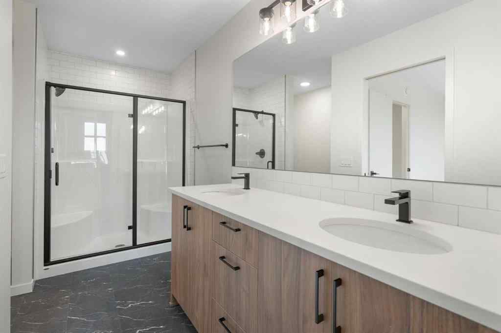 MLS&reg; # A2270399 - 49 Annette Landing NW in Glacier Ridge Calgary, Residential Open Houses