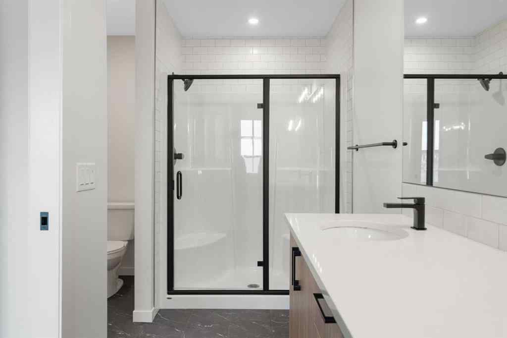 MLS&reg; # A2270399 - 49 Annette Landing NW in Glacier Ridge Calgary, Residential Open Houses