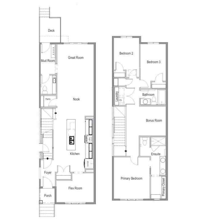 MLS&reg; # A2270399 - 49 Annette Landing NW in Glacier Ridge Calgary, Residential Open Houses