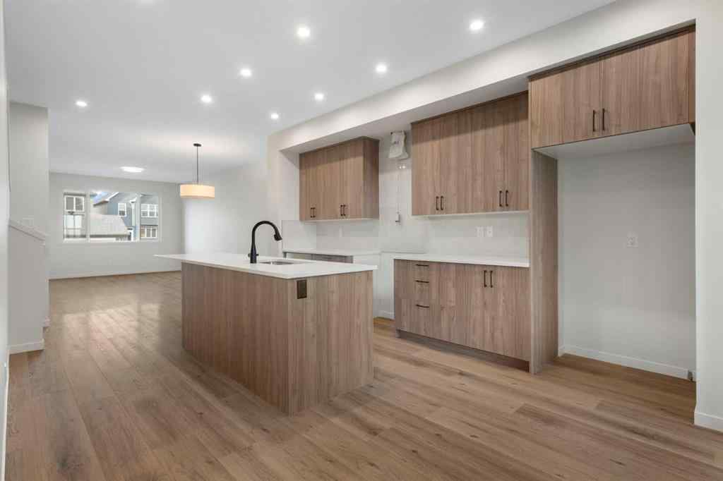 MLS&reg; # A2270399 - 49 Annette Landing NW in Glacier Ridge Calgary, Residential Open Houses