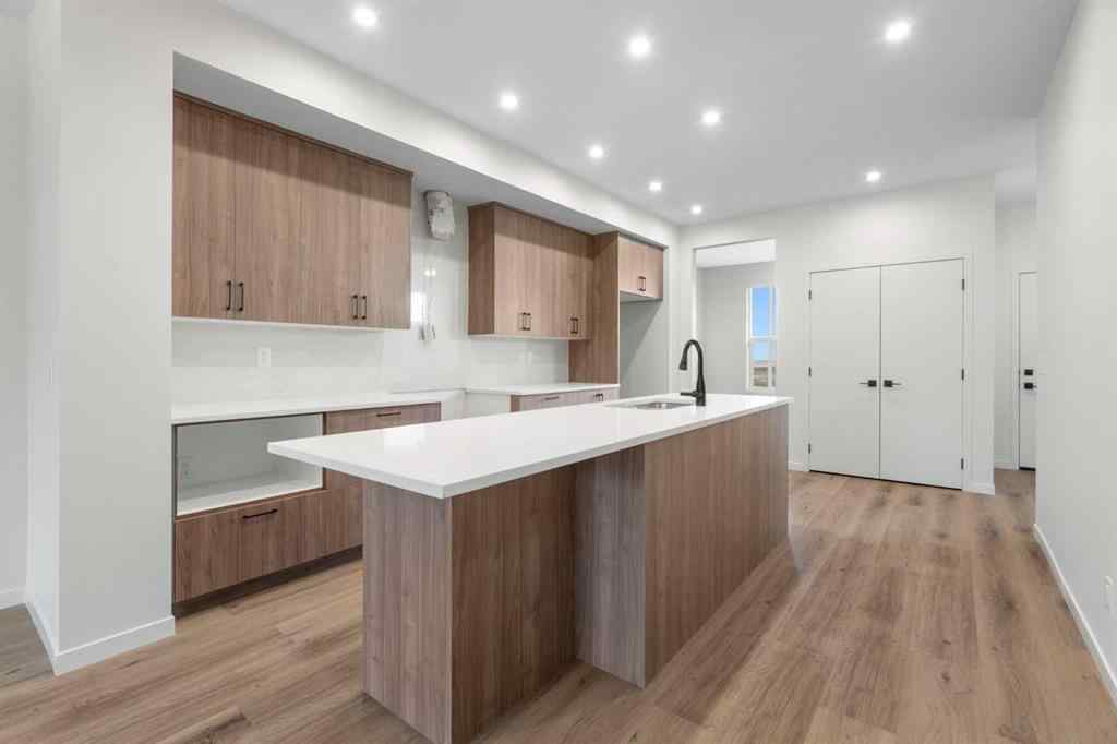 MLS&reg; # A2270399 - 49 Annette Landing NW in Glacier Ridge Calgary, Residential Open Houses