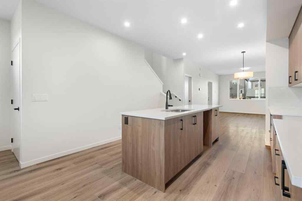 MLS&reg; # A2270399 - 49 Annette Landing NW in Glacier Ridge Calgary, Residential Open Houses