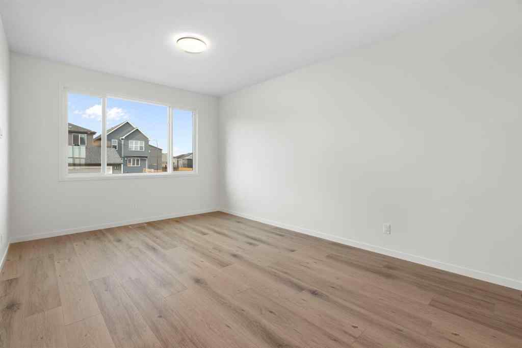 MLS&reg; # A2270399 - 49 Annette Landing NW in Glacier Ridge Calgary, Residential Open Houses