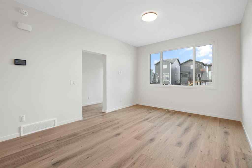 MLS&reg; # A2270399 - 49 Annette Landing NW in Glacier Ridge Calgary, Residential Open Houses