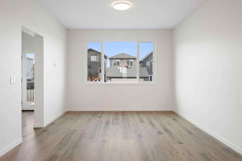 MLS&reg; # A2270399 - 49 Annette Landing NW in Glacier Ridge Calgary, Residential Open Houses