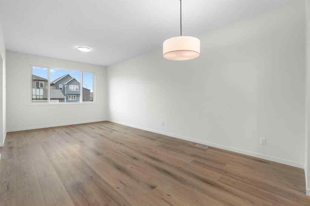 MLS&reg; # A2270399 - 49 Annette Landing NW in Glacier Ridge Calgary, Residential Open Houses