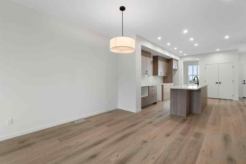 MLS&reg; # A2270399 - 49 Annette Landing NW in Glacier Ridge Calgary, Residential Open Houses