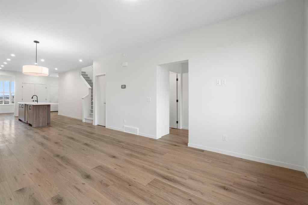 MLS&reg; # A2270399 - 49 Annette Landing NW in Glacier Ridge Calgary, Residential Open Houses