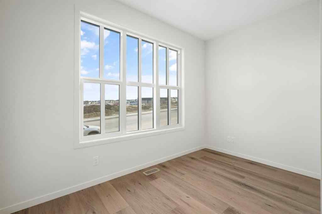 MLS&reg; # A2270399 - 49 Annette Landing NW in Glacier Ridge Calgary, Residential Open Houses