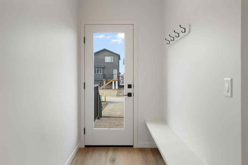 MLS&reg; # A2270399 - 49 Annette Landing NW in Glacier Ridge Calgary, Residential Open Houses