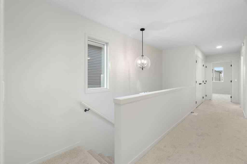 MLS&reg; # A2270399 - 49 Annette Landing NW in Glacier Ridge Calgary, Residential Open Houses