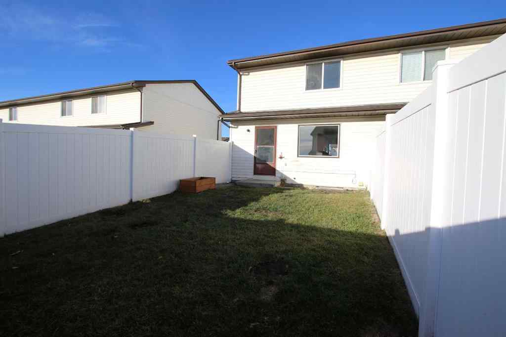 MLS&reg; # A2270401 - Unit #44 7124 Gray Drive  in Glendale Red Deer, Residential Open Houses
