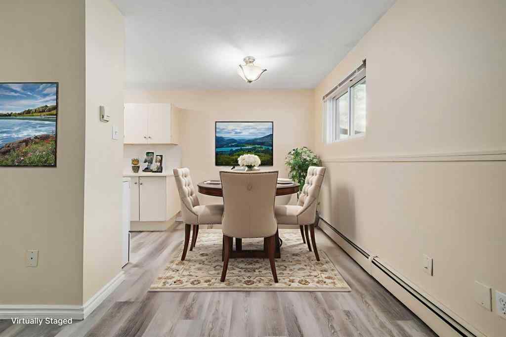 MLS&reg; # A2270402 - Unit #803 11620 Elbow Drive SW in Canyon Meadows Calgary, Residential Open Houses