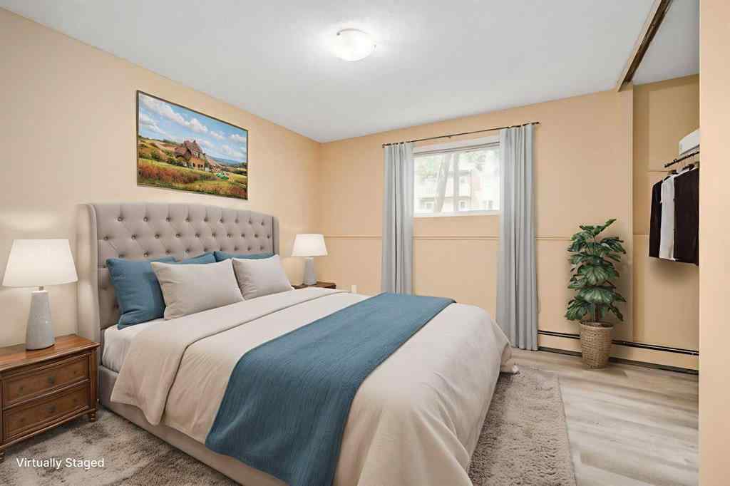 MLS&reg; # A2270402 - Unit #803 11620 Elbow Drive SW in Canyon Meadows Calgary, Residential Open Houses