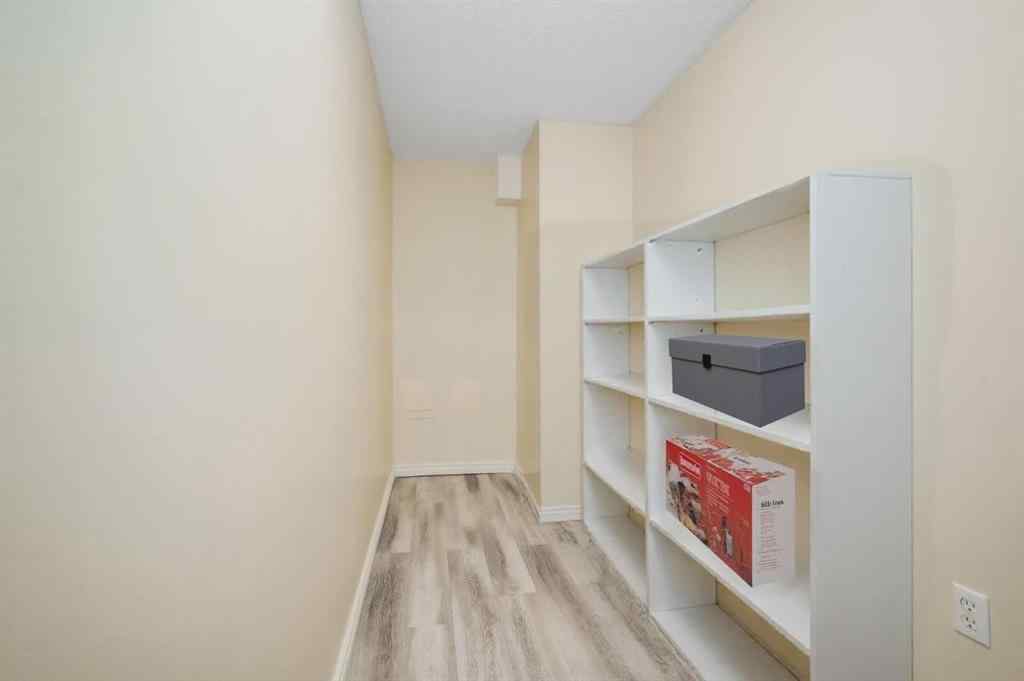 MLS&reg; # A2270402 - Unit #803 11620 Elbow Drive SW in Canyon Meadows Calgary, Residential Open Houses