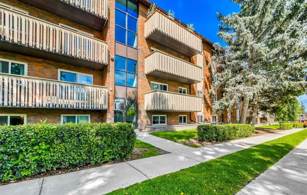 MLS&reg; # A2270402 - Unit #803 11620 Elbow Drive SW in Canyon Meadows Calgary, Residential Open Houses