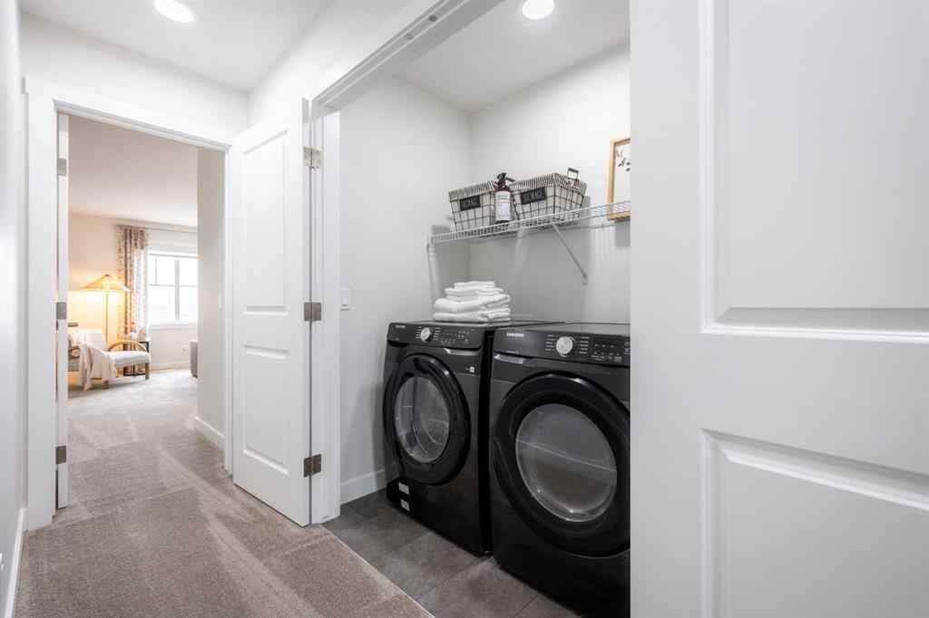 MLS&reg; # A2270404 - 83 Saddlebred Place  in Heartland Cochrane, Residential Open Houses