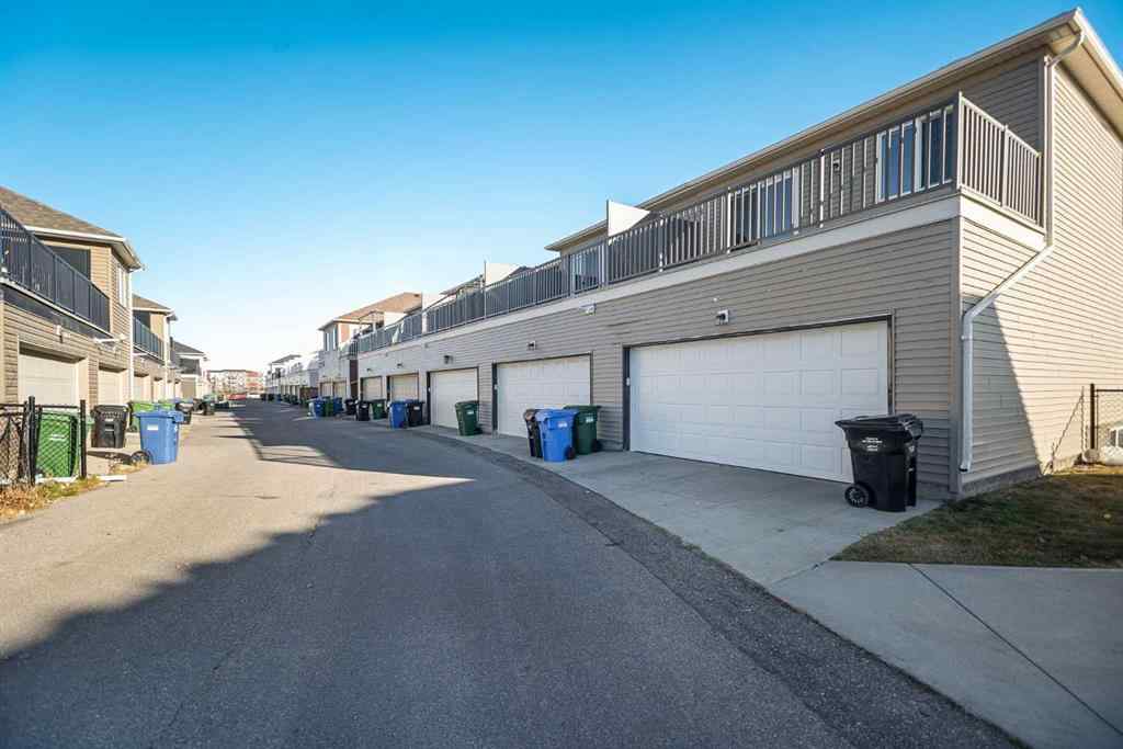 MLS® A2270406 - 79 Cityscape Gate NE in Cityscape Calgary, Residential
