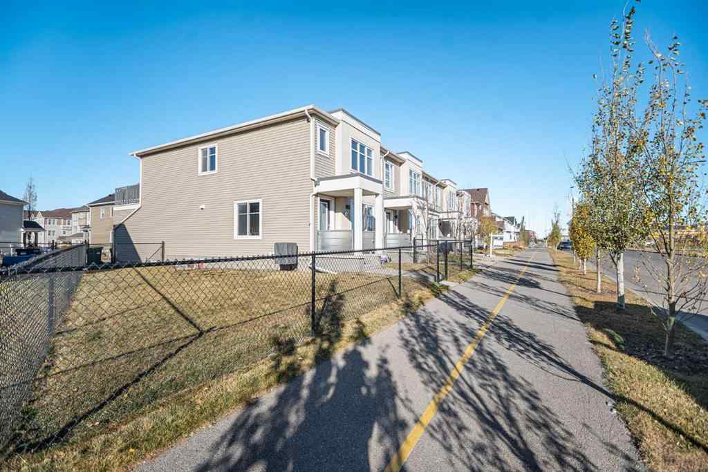 MLS® A2270406 - 79 Cityscape Gate NE in Cityscape Calgary, Residential