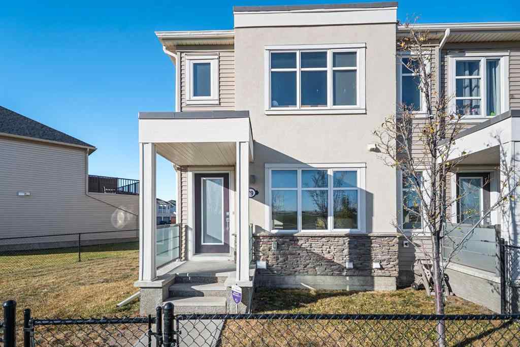 MLS® A2270406 - 79 Cityscape Gate NE in Cityscape Calgary, Residential