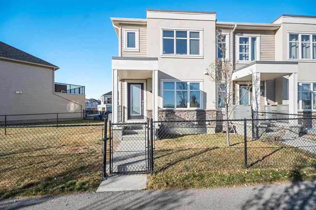 MLS® A2270406 - 79 Cityscape Gate NE in Cityscape Calgary, Residential