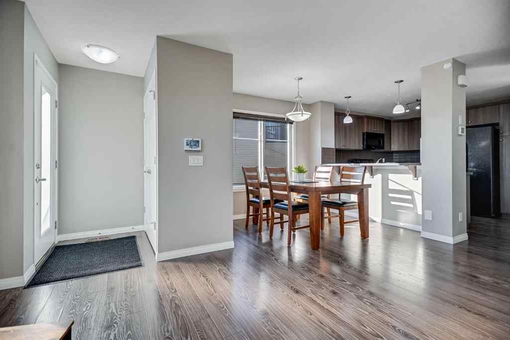 MLS® A2270406 - 79 Cityscape Gate NE in Cityscape Calgary, Residential