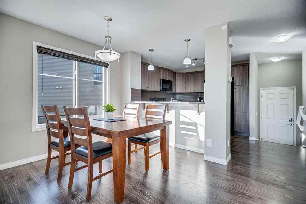 MLS® A2270406 - 79 Cityscape Gate NE in Cityscape Calgary, Residential