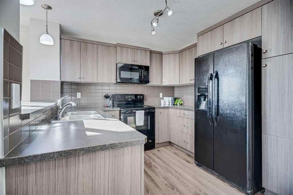 MLS® A2270406 - 79 Cityscape Gate NE in Cityscape Calgary, Residential