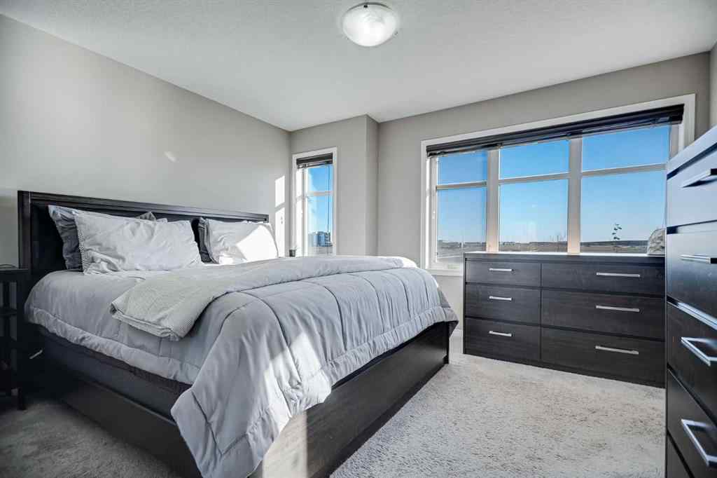 MLS® A2270406 - 79 Cityscape Gate NE in Cityscape Calgary, Residential