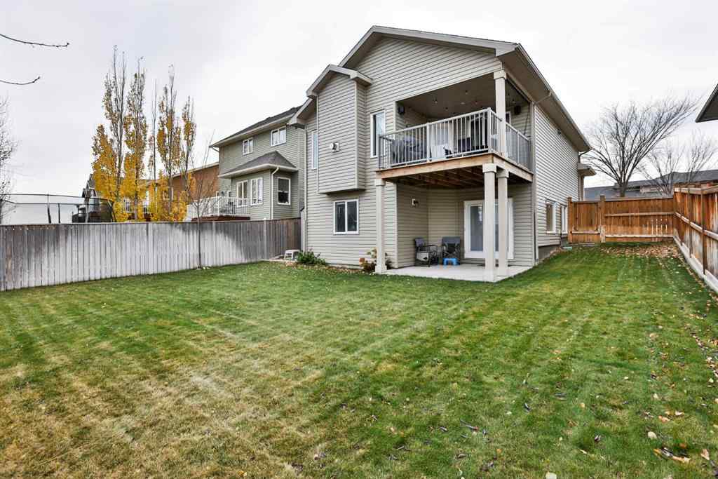MLS&reg; # A2270407 - 93 Riverine Lane W in Riverstone Lethbridge, Residential Open Houses