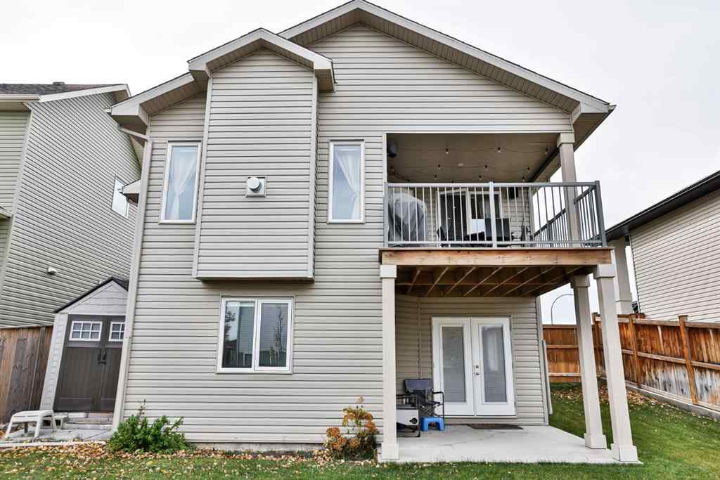 MLS&reg; # A2270407 - 93 Riverine Lane W in Riverstone Lethbridge, Residential Open Houses