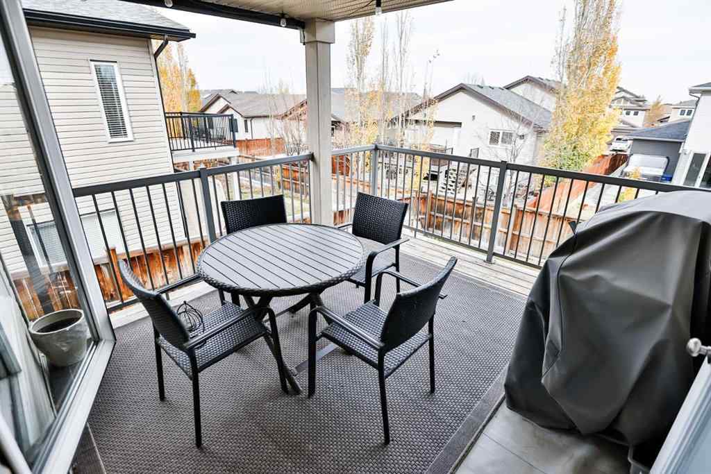 MLS&reg; # A2270407 - 93 Riverine Lane W in Riverstone Lethbridge, Residential Open Houses