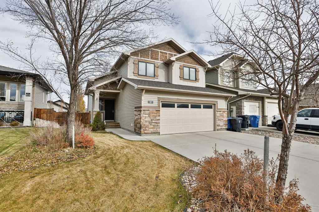 MLS&reg; # A2270407 - 93 Riverine Lane W in Riverstone Lethbridge, Residential Open Houses