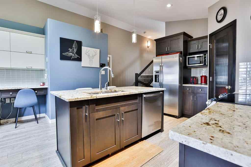 MLS&reg; # A2270407 - 93 Riverine Lane W in Riverstone Lethbridge, Residential Open Houses