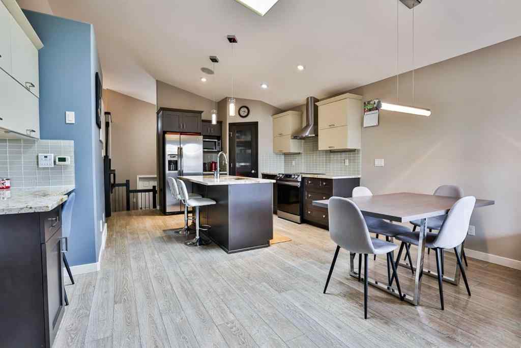 MLS&reg; # A2270407 - 93 Riverine Lane W in Riverstone Lethbridge, Residential Open Houses