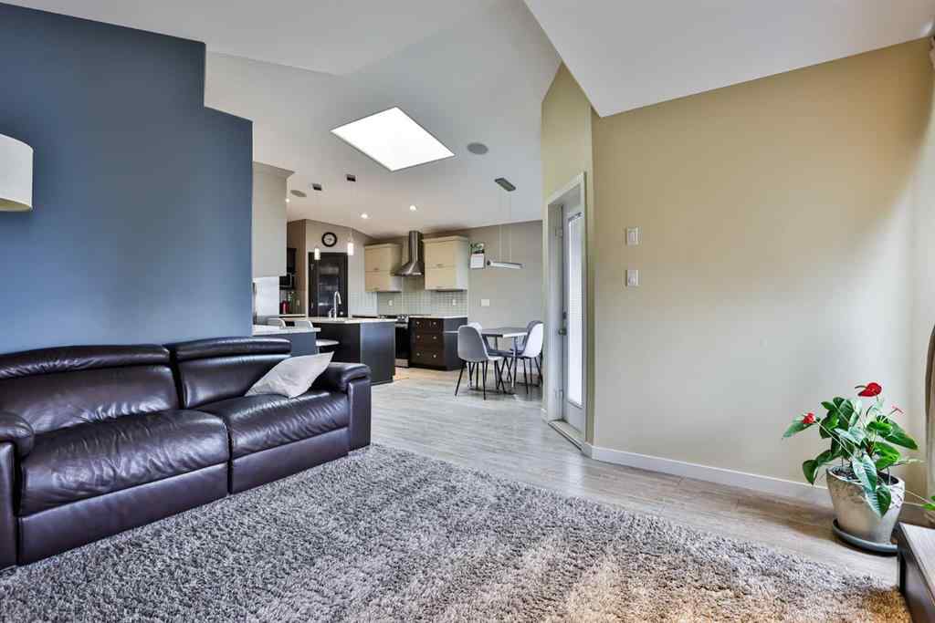 MLS&reg; # A2270407 - 93 Riverine Lane W in Riverstone Lethbridge, Residential Open Houses