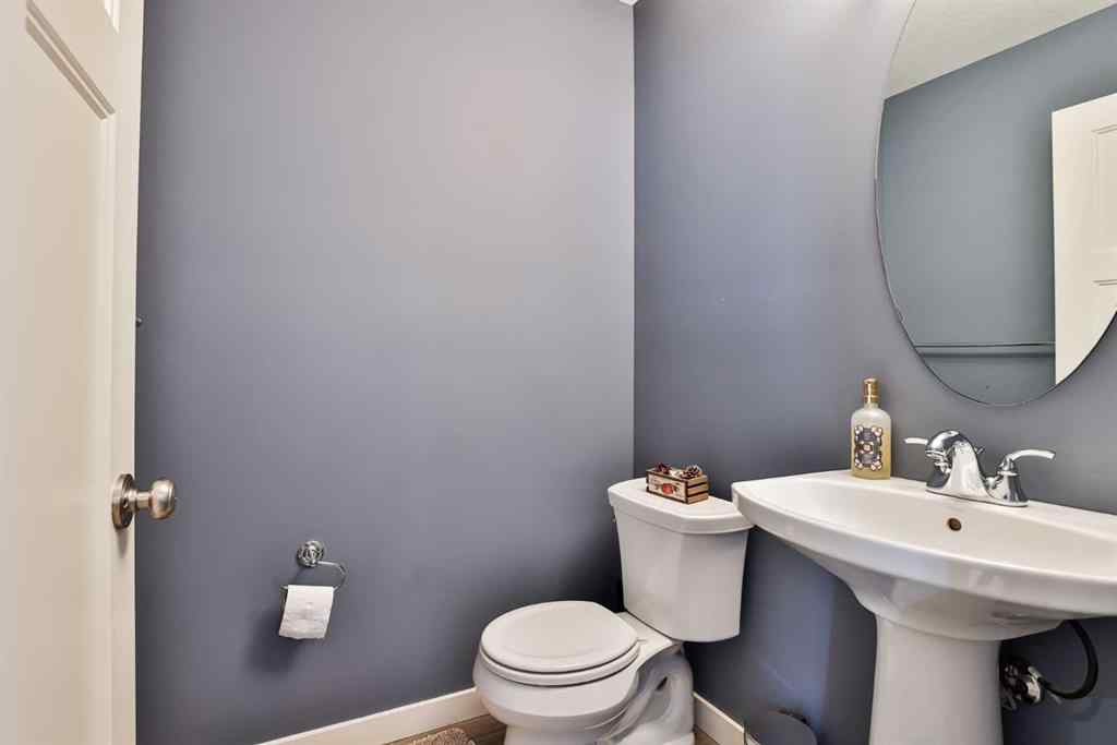 MLS&reg; # A2270407 - 93 Riverine Lane W in Riverstone Lethbridge, Residential Open Houses