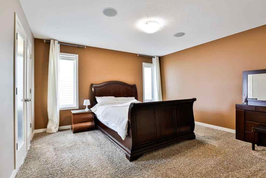 MLS&reg; # A2270407 - 93 Riverine Lane W in Riverstone Lethbridge, Residential Open Houses