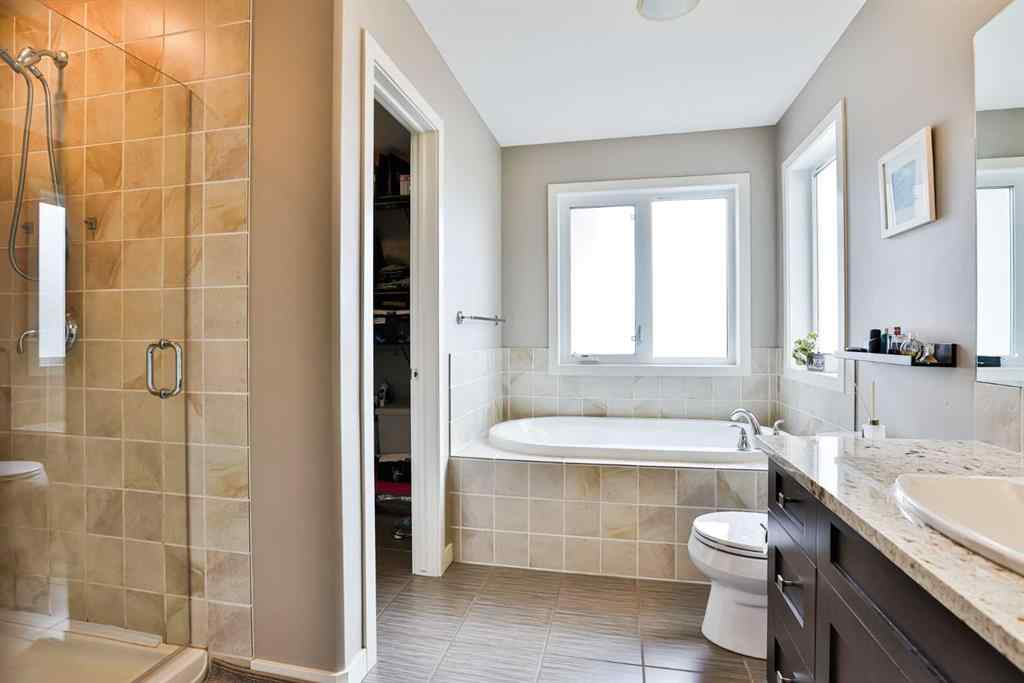 MLS&reg; # A2270407 - 93 Riverine Lane W in Riverstone Lethbridge, Residential Open Houses