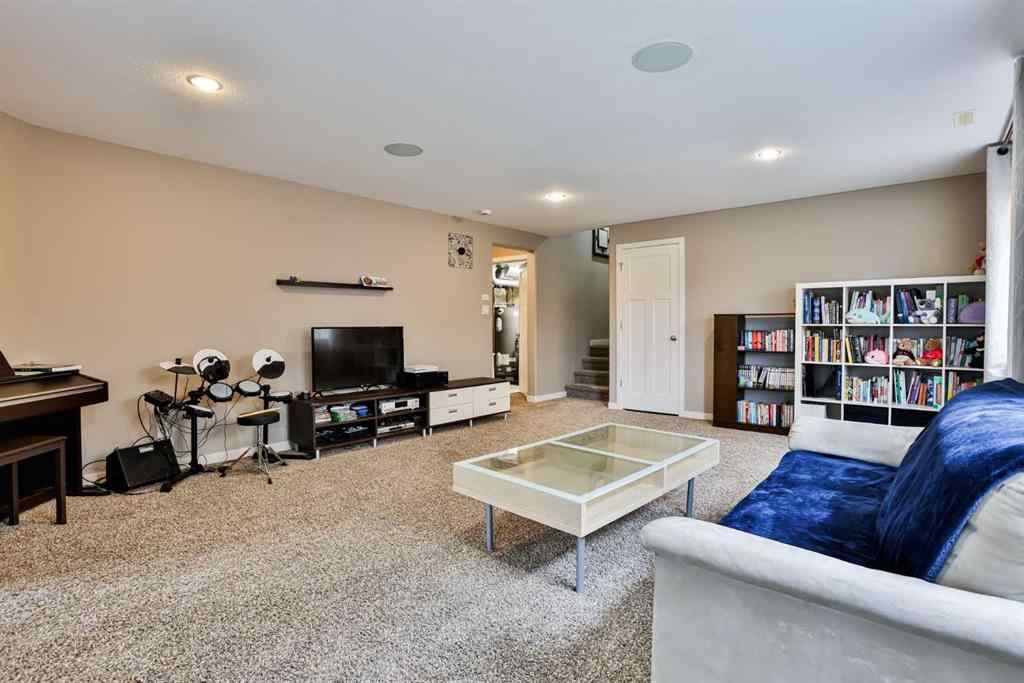 MLS&reg; # A2270407 - 93 Riverine Lane W in Riverstone Lethbridge, Residential Open Houses