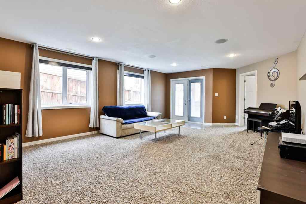 MLS&reg; # A2270407 - 93 Riverine Lane W in Riverstone Lethbridge, Residential Open Houses