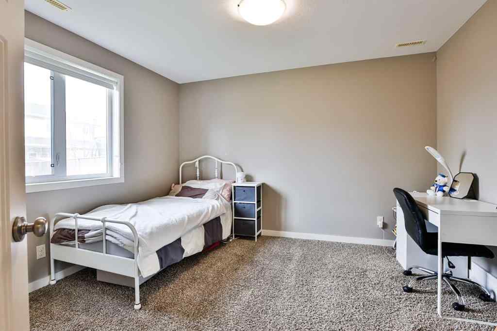 MLS&reg; # A2270407 - 93 Riverine Lane W in Riverstone Lethbridge, Residential Open Houses