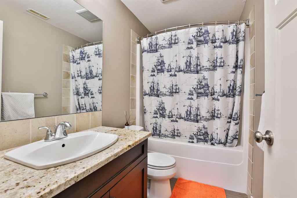 MLS&reg; # A2270407 - 93 Riverine Lane W in Riverstone Lethbridge, Residential Open Houses