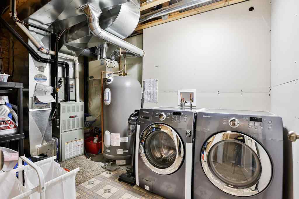 MLS&reg; # A2270407 - 93 Riverine Lane W in Riverstone Lethbridge, Residential Open Houses