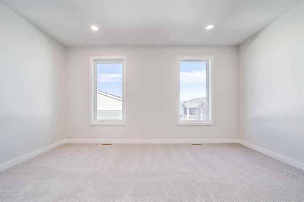 MLS&reg; # A2270408 - 612 Parkside Green  in NONE Coaldale, Residential Open Houses