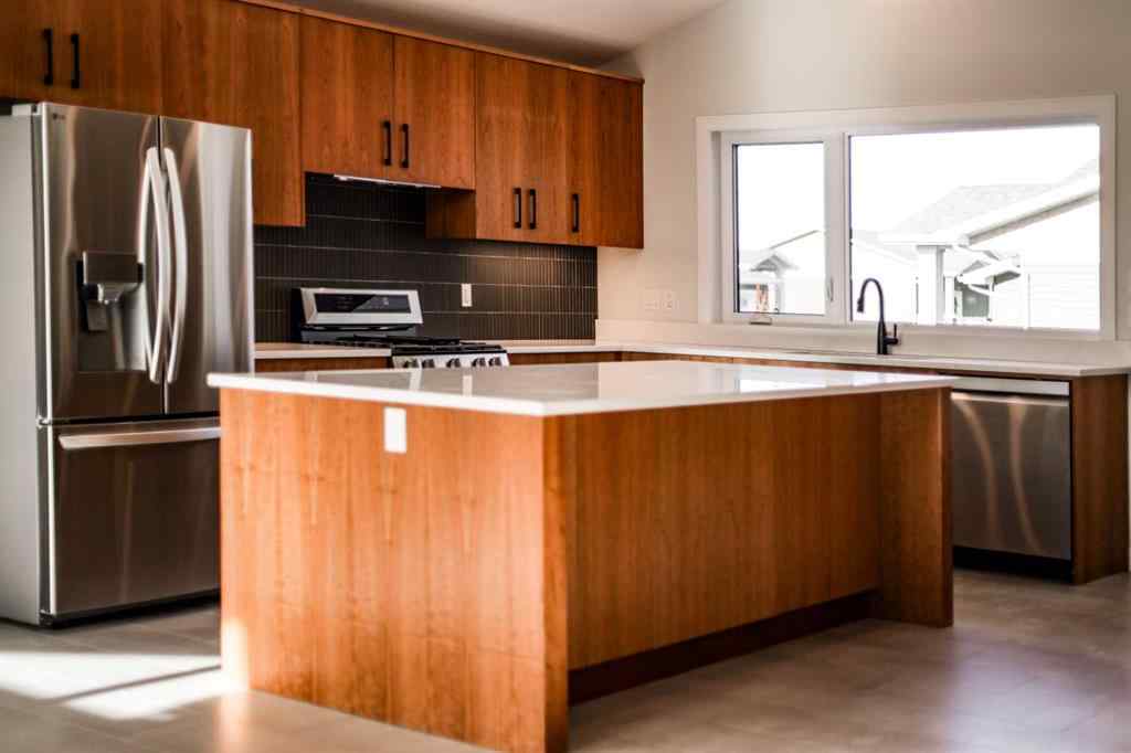 MLS&reg; # A2270408 - 612 Parkside Green  in NONE Coaldale, Residential Open Houses